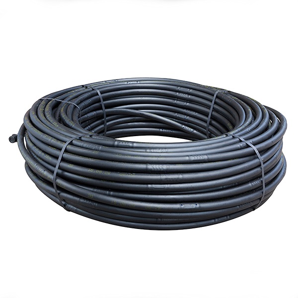PoliDrip csepegtető cső d16mm 50cm csepptest 2l/h